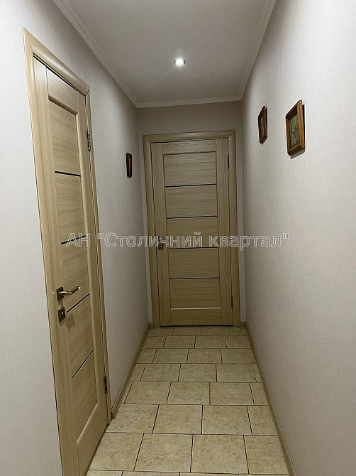 Оренда Будинок 2-кімнатний на Борщагівська вул., 173/187 Київ - фото 12