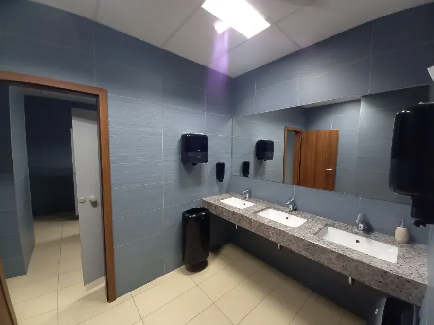 Здається Офісні приміщення площа 302 кв.м Дніпро Вул Шевченка Дніпро - фото 14