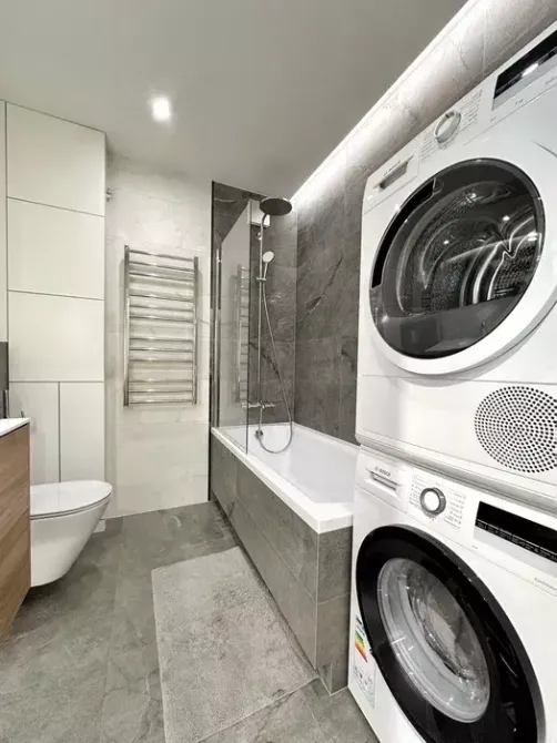 Продаж Квартира 3-кімнатна, 12/12 поверх на Запорізьке шосе, 28 Дніпро - фото 17