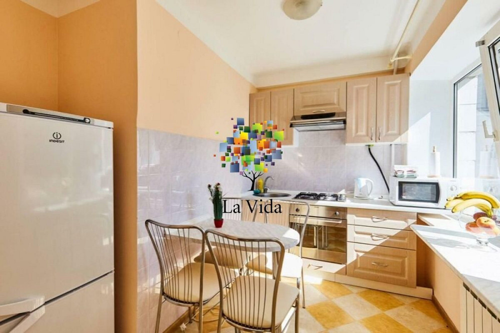 Оренда Квартира 2-кімнатна, 3/9 поверх на Кловський узвіз, 24 Kiev - photo 13