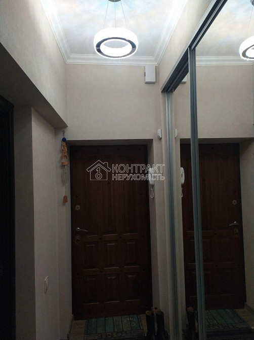 Продаж Квартира 3-кімнатна, 3/4 поверх на вул. Індустріальний Харьков - изображение 14