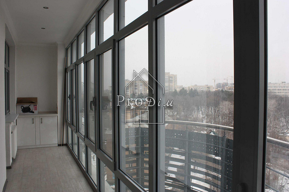 Продаж Будинок 3-кімнатний на Іллєнка Юрія вул., 18Б Київ - фото 19