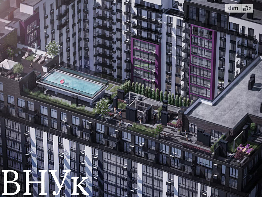 Продаж Квартира 2-кімнатна, 11/11 поверх на Ленкавського Івано-Франківськ - фото 5