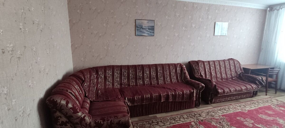 Оренда Квартира 2-кімнатна, 19/25 поверх на Єлизавети Чавдар, 7 Київ - фото 2