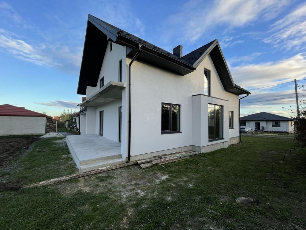 Продаж Будинок 5-кімнатний на вул. Поршнянська Пустомыты - изображение 5