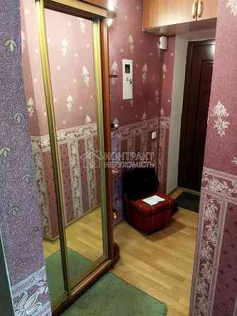 Оренда Квартира 1-кімнатна, 3/5 поверх на вул. Ощепкова Харьков