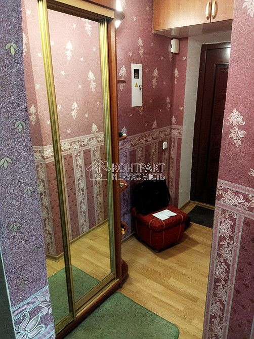 Оренда Квартира 1-кімнатна, 3/5 поверх на вул. Ощепкова Харьков - изображение 4