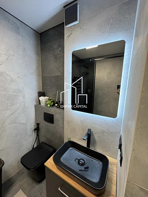 Оренда 1к Квартира 43 кв.м Замарстинівська вул. Львів - фото 7