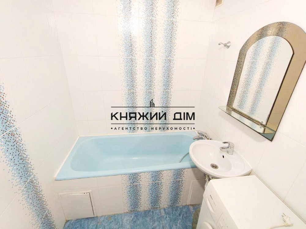 Оренда Квартира 1-кімнатна, 14/16 поверх на Маяковского Владимира просп./Червоної Калини просп. Київ - фото 13