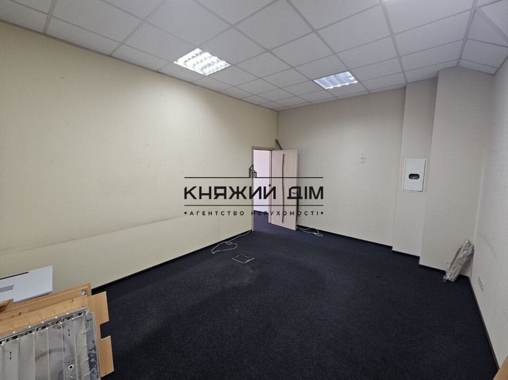Оренда офісне приміщення на вул. Антоновича поверх - 10/13 Київ - фото 16