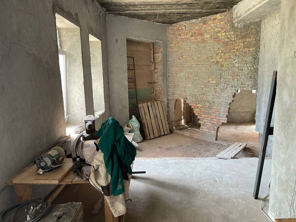 Продаж торгове приміщення на вул. Іллєнка поверх - 1/10 Тернополь - изображение 2