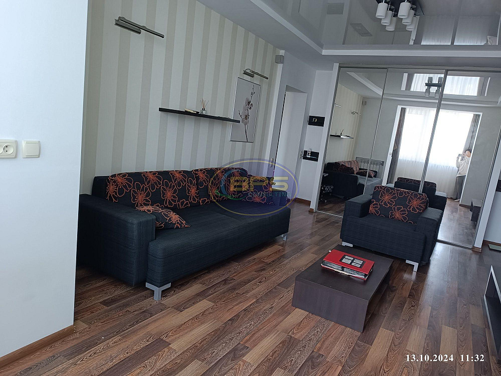 Продаж 2к квартири 60 кв. м Одеса - фото 4