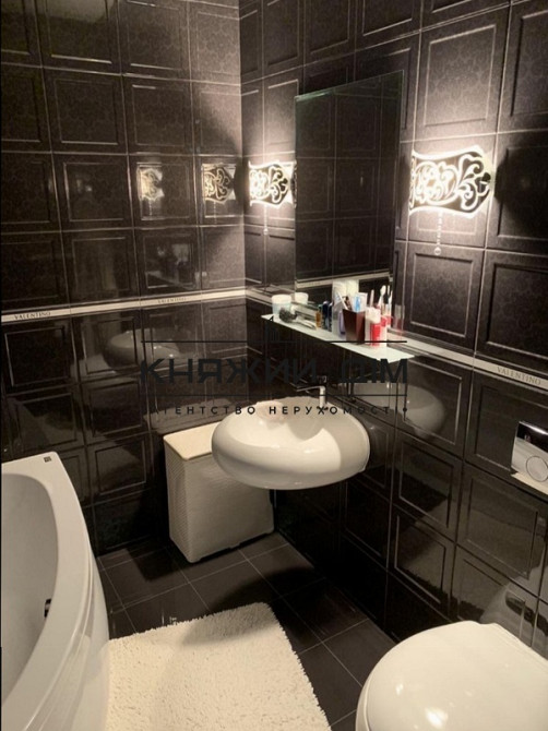 Продаж 2-х кімнатної квартири ЖК RiverStone, м. Осокорки. № 21141123 Київ - фото 9