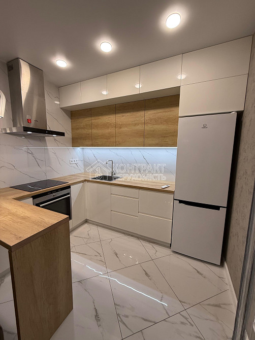 Продаж Квартира 1-кімнатна, 14/17 поверх на вул. Зерновая Харків - фото 4