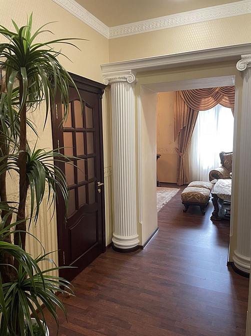 Продаж Квартира 7-кімнатна, 4/5 поверх на Титова ул., 17 Дніпро - фото 11