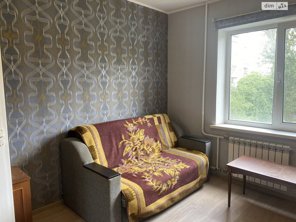 Оренда Квартира 2-кімнатна, 4/9 поверх на Дмитра Луценка, 9 Київ - фото 7