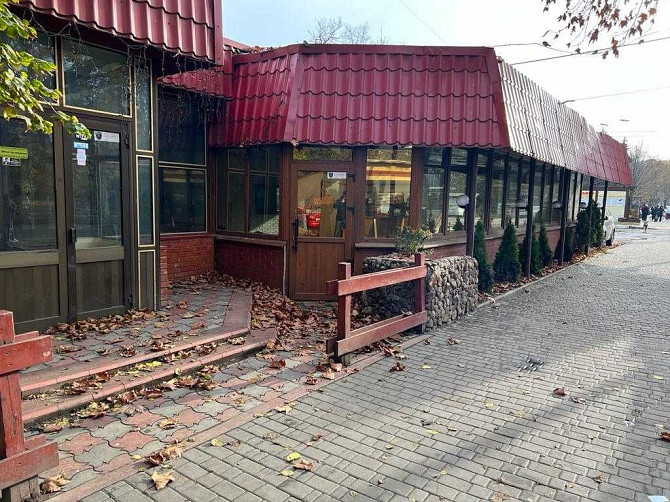 Киевский, улица Академика Королёва Одеса - фото 1