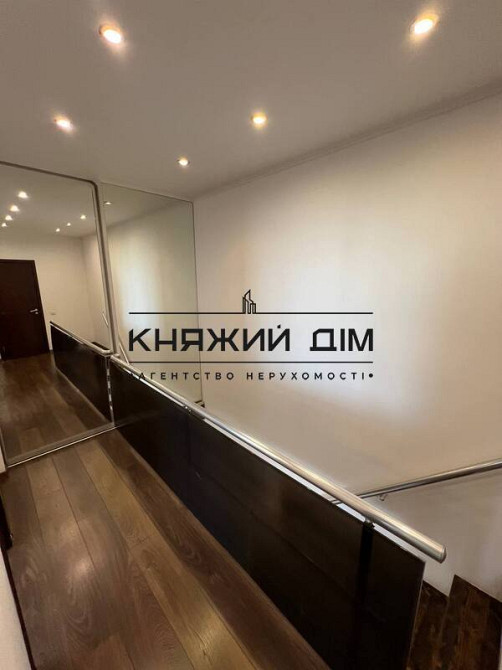 Оренда Квартира 3-кімнатна, 20/21 поверх на Урловская ул. Kiev - photo 12