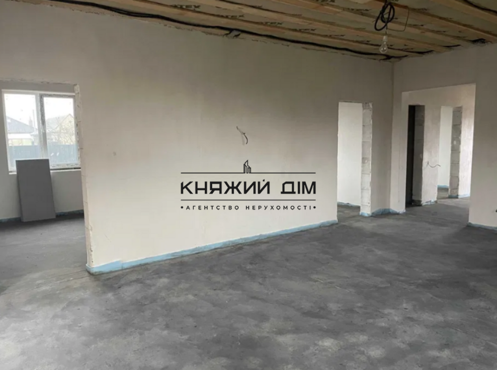 Продаж сучасного будинку в с.Білогородка.  - фото 12