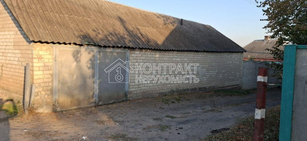 Продаж Будинок 4-кімнатний на вул. Парковська  - изображение 11