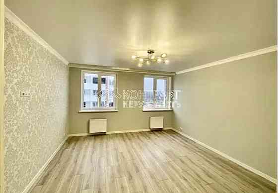 Продаж Квартира 2-кімнатна, 8/9 поверх на вул. Козакевича Харьков