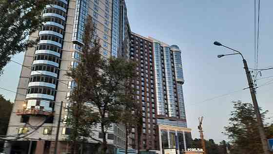 Продаж Квартира 1-кімнатна, 23/25 поверх на улица Глубочицкая, д.73 Киев