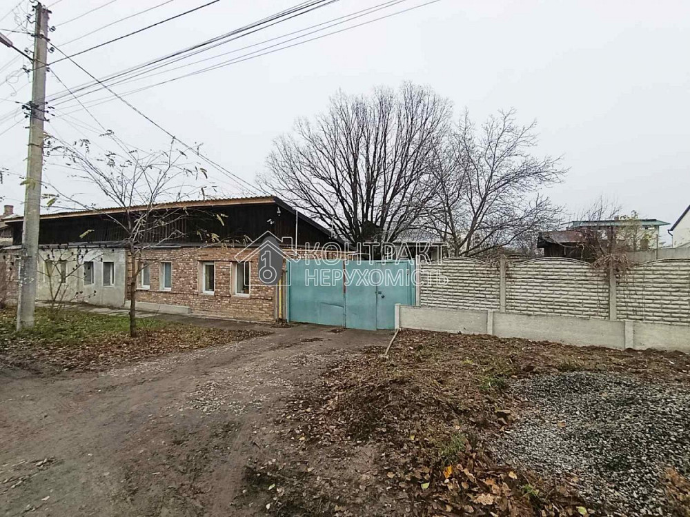 Продаж Квартира 2-кімнатна, 1/1 поверх на вул. Терихівська Kharkiv - photo 11