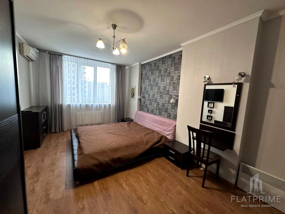 Продаж Квартира 2-кімнатна, 8/23 поверх на Максимовича Михайла вул., д. 3-Г Київ - фото 7