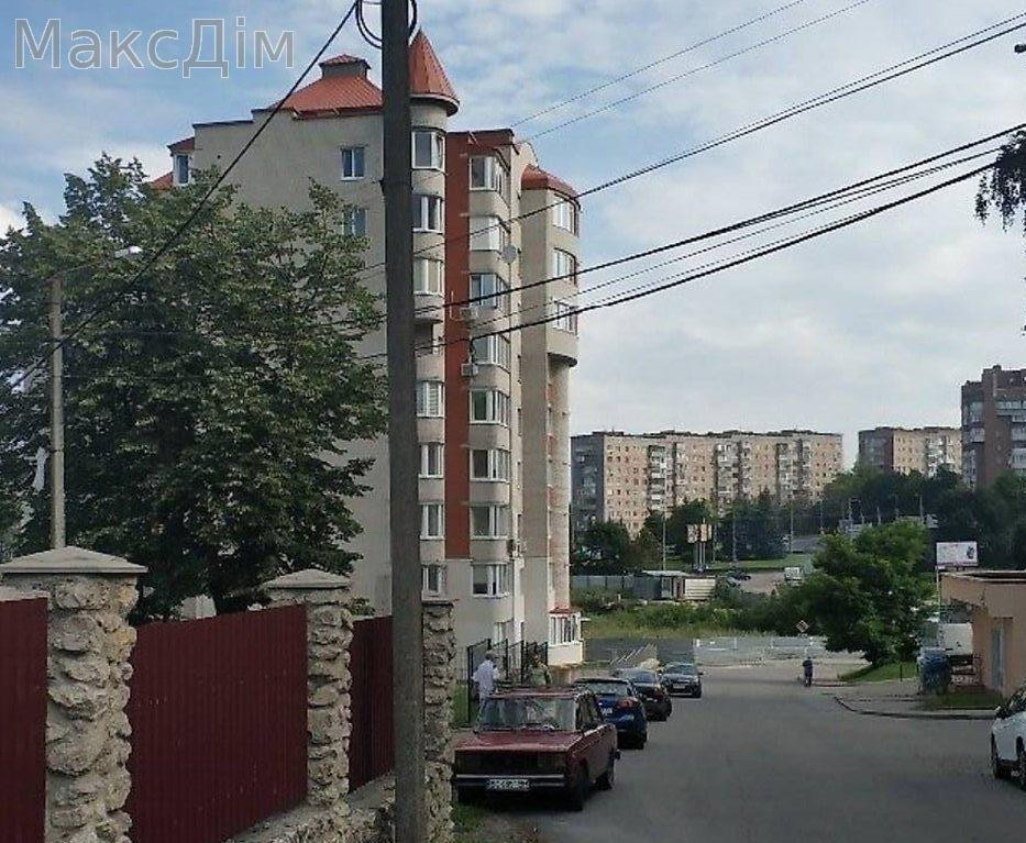 Продаж Будинок 4-кімнатний на вул. Бойківська Ternopil' - photo 9