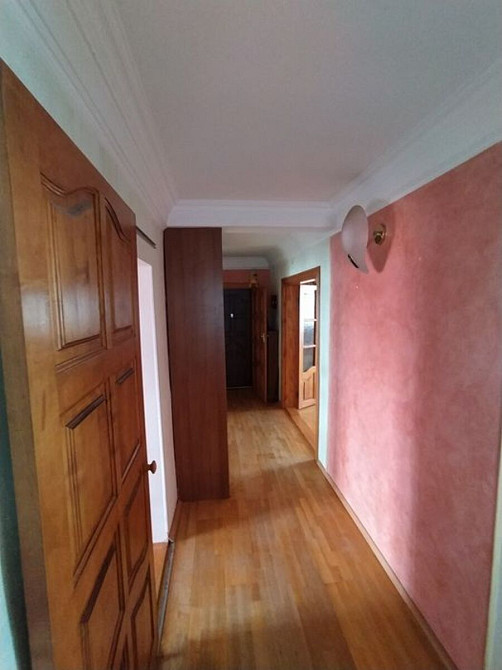 Оренда Квартира 1-кімнатна, 9/9 поверх на Мілютенка, 15а Київ - фото 13