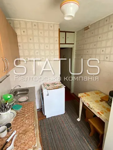 Продаж 2к Квартира 43.5 кв.м Алмазна вулиця 3 Полтава - фото 4