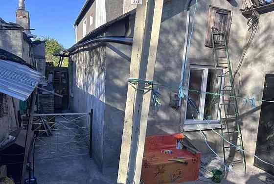 Продам часть дома 55 м² на Ленпосёлке, ул. Северная Одеса