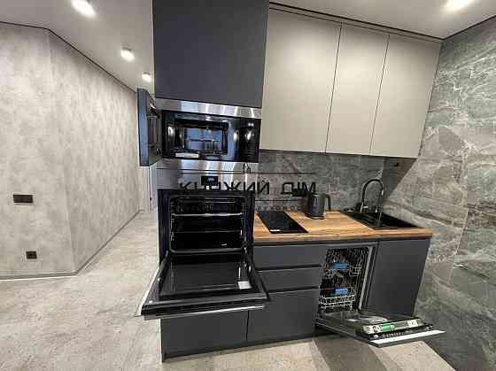 Оренда Квартира 2-кімнатна, 13/23 поверх на вул. Трутенко Онуфрия ул./Михайла Максимовича Kiev