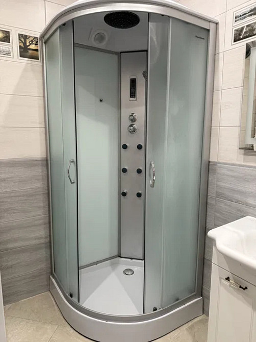 Оренда Квартира 1-кімнатна, 22/26 поверх на Драгоманова, 10 Kiev - photo 17