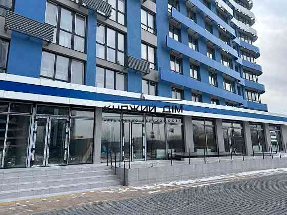 Продаж 1 кімнатної квартири по вул. Дніпровська Набережна 17В ЖК Берег Дніпра 21145132 Kiev