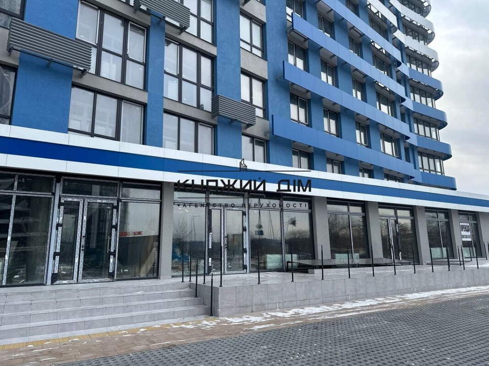 Продаж 1 кімнатної квартири по вул. Дніпровська Набережна 17В ЖК Берег Дніпра 21145132 Kiev - photo 6