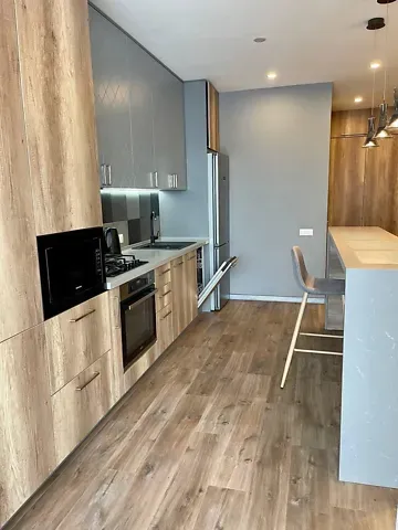 Оренда 3к Квартира 78 кв.м ЖК Palermo Дніпро - фото 18