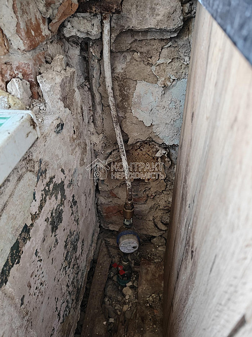 Оренда Квартира 2-кімнатна, 2/2 поверх на вул. Людмили Гурченко Харків - фото 12