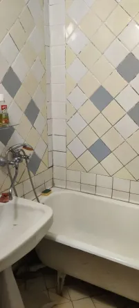 Продаж 3к Квартира 65 кв.м тополь-1 Дніпро