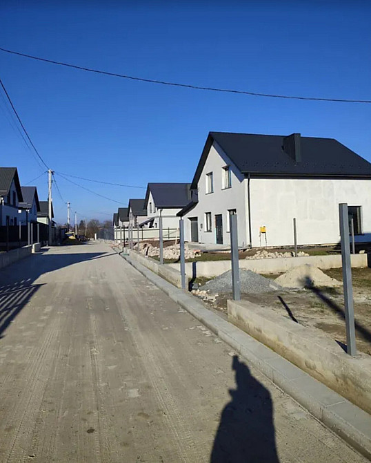 Продаж 2 поверхового будинку з ділянкою на 5 соток, 125 кв. м, Байківці Байківці - фото 5