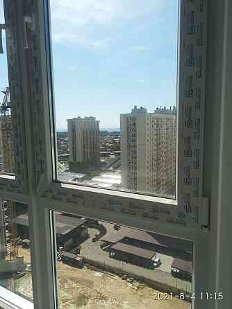 1 комнатная квартира новый сданный дом Акварель2 Таирова Limanka