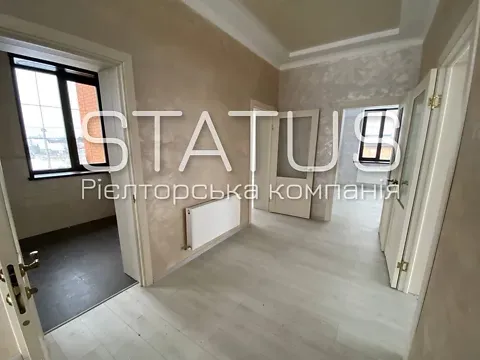 For sale 2-storey   251.9 sq.m 4 rooms at Заводська вулиця 27  - photo 7