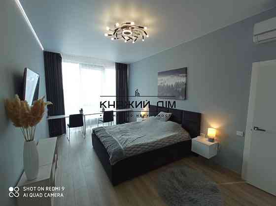 Оренда Квартира 2-кімнатна, 9/23 поверх на Победы просп./ Берестейский просп. Kiev