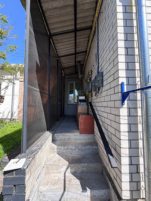 Продаж 1-поверховий Частина будинку з ділянкою 1 сот 32 кв.м 1 кімн. на Домбровського Житомир - фото 2