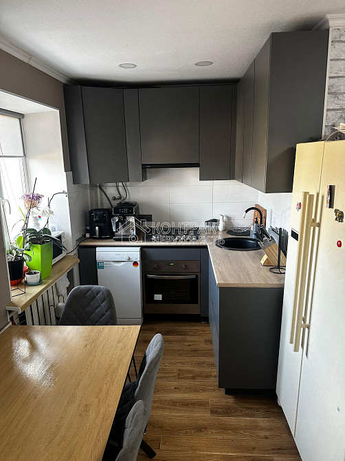 Продаж Квартира 3-кімнатна, 4/5 поверх на вул. Академіка Курчатова Kharkiv - photo 2