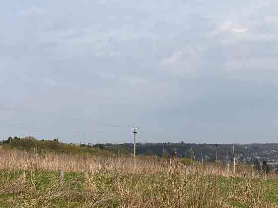 Продаж земельної ділянки 9.36 соток на вул. Глінки Кременець