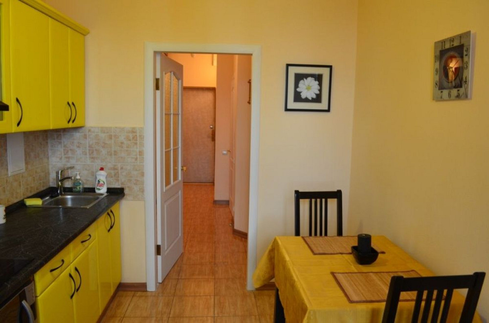 Оренда Квартира 1-кімнатна, 19/22 поверх на Анны Ахматовой ул., 45 Киев - изображение 2