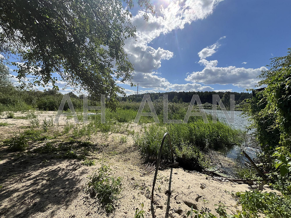 Продаж земельної ділянки 20 соток на вул. Шепетівська Петропавлівська Борщагівка - фото 10