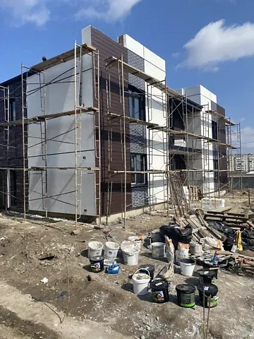 Продажа 2-этажный   100 кв.м 4 комн. на Кулика і Гудачека (Макарова) вулиця Ровно - изображение 7