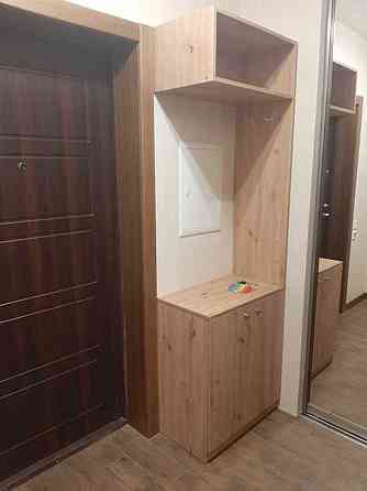 Оренда Квартира 1-кімнатна, 10/10 поверх на ул. Каховская, 62а Київ